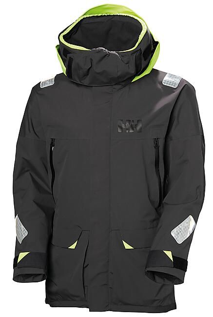 HELLY HANSEN - VESTE SKAGEN OFFSHORE HOMME