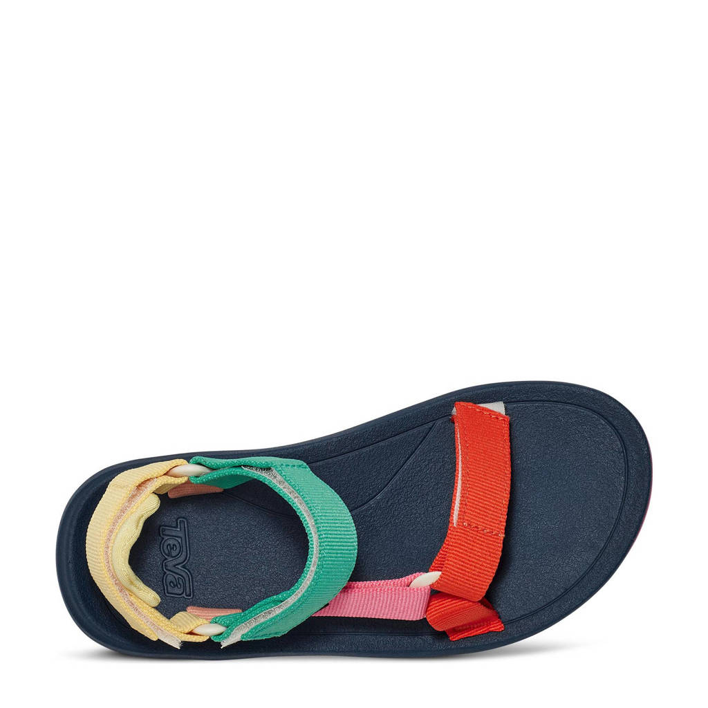 Teva sandalen multi