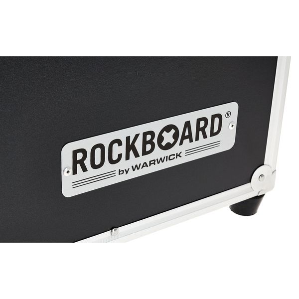 Rockboard Pedal Case EPC 01 Black