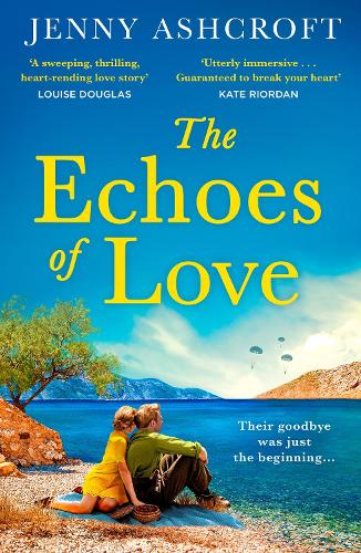 The Echoes of Love (Paperback)