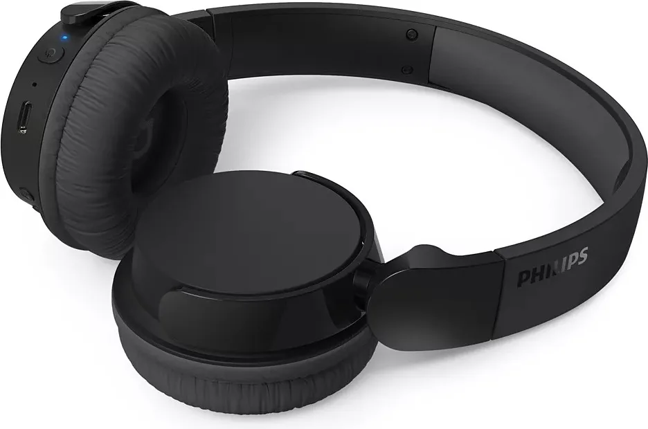 Philips TAH3209 Noir Casques Bluetooth