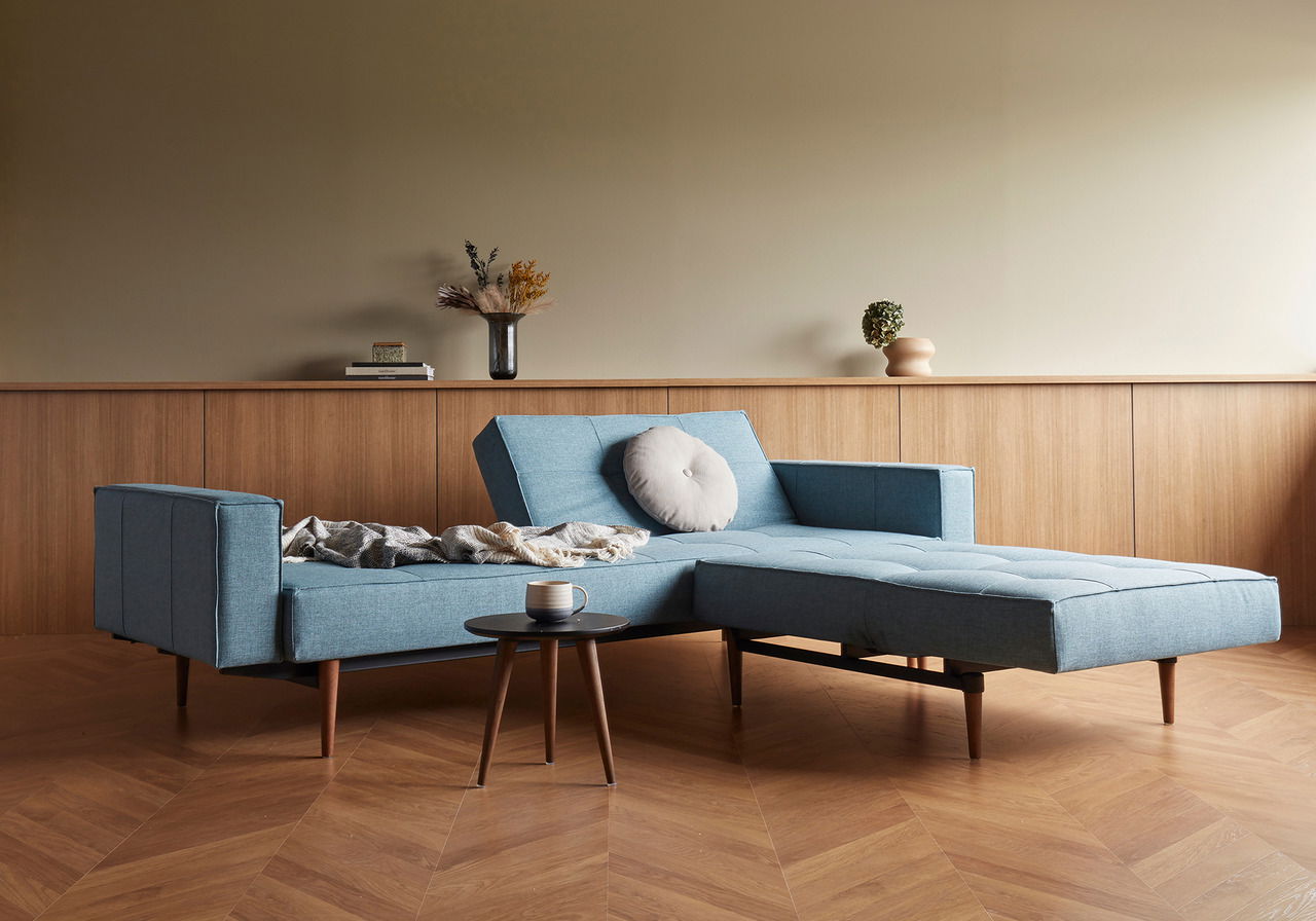 Innovation Schlafsessel SPLITBACK