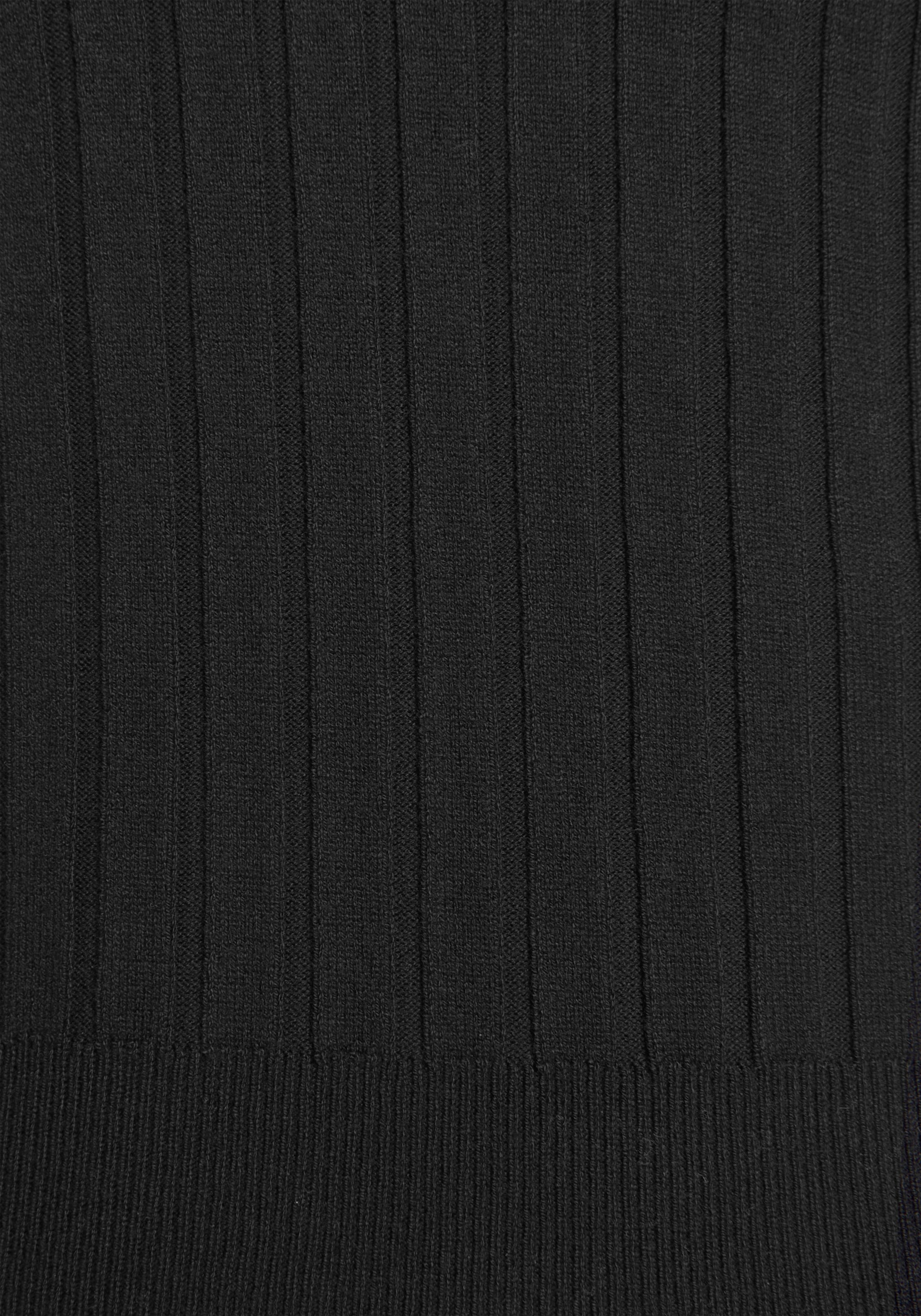 Rollkragenpullover