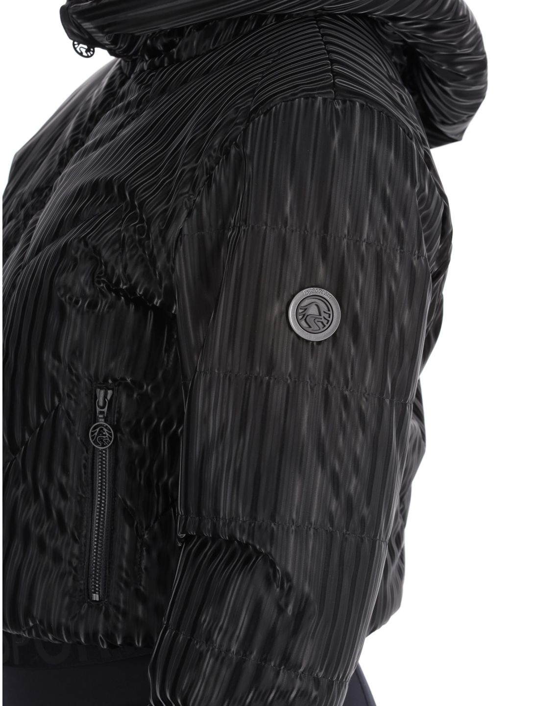 Munich NE m.K. ski overall dames