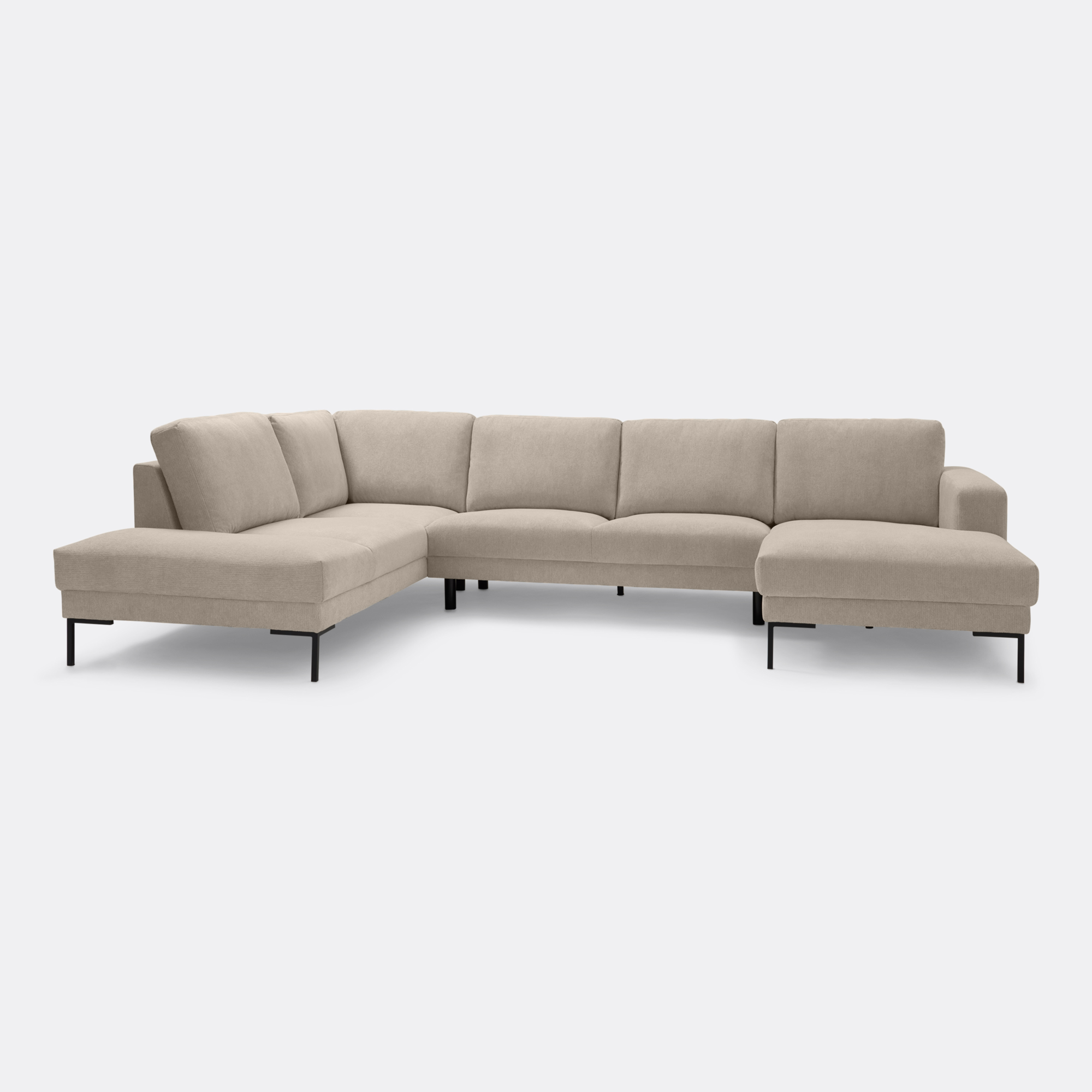 U-bank Bronx mito beige 05 links