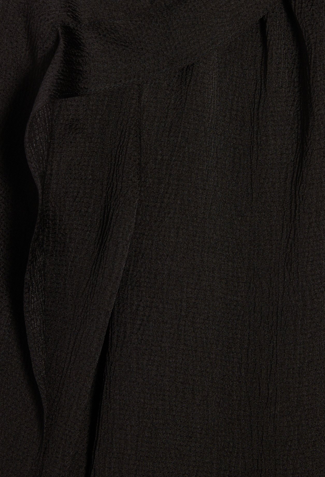 Robe droite