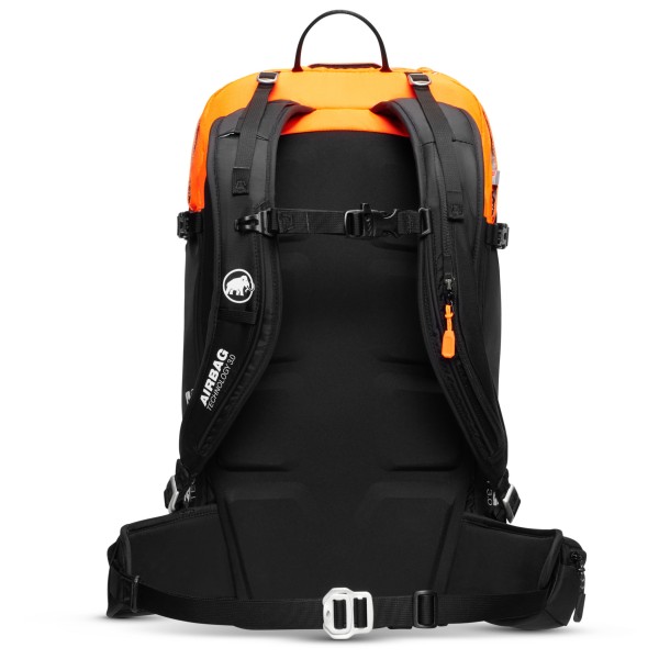 Mammut - Tour 30 Removable Airbag 3.0 - Lawinerugzak