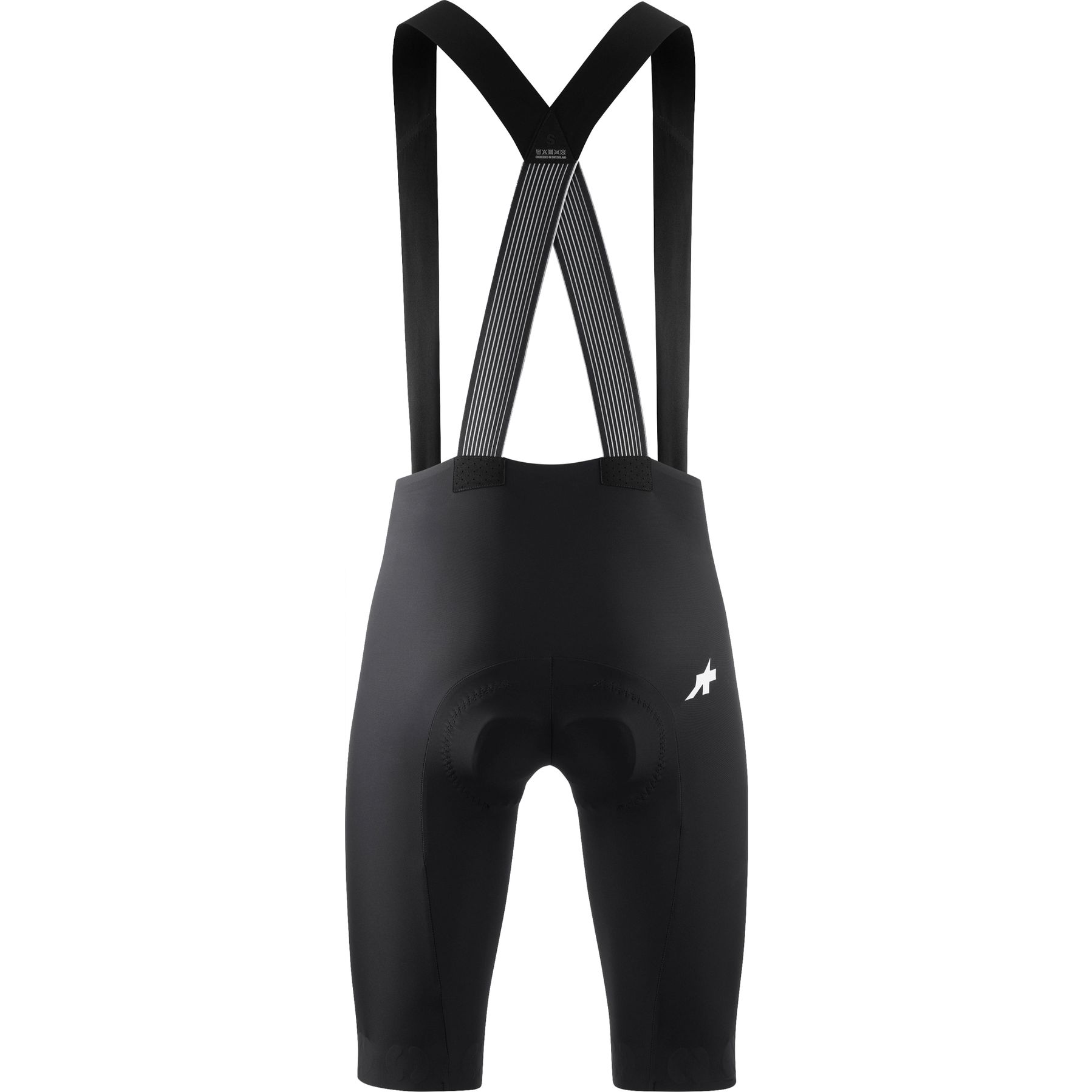 Assos Equipe R S11 Korte Fietsbroek