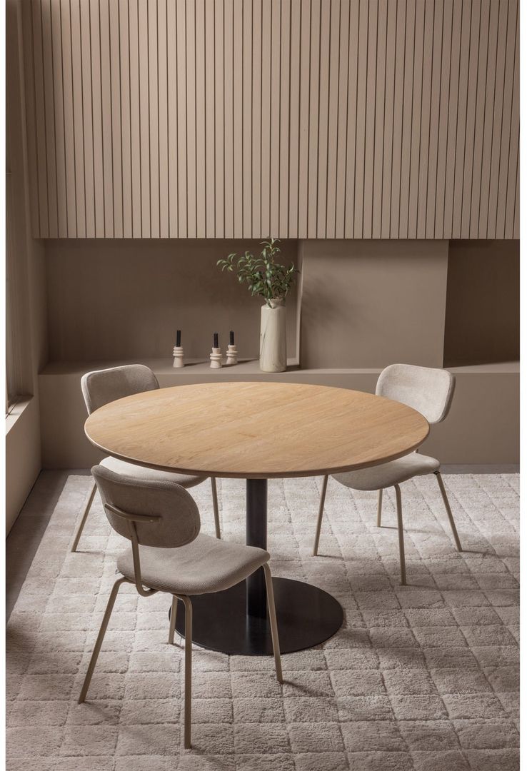 WOOOD Tablo Eettafel