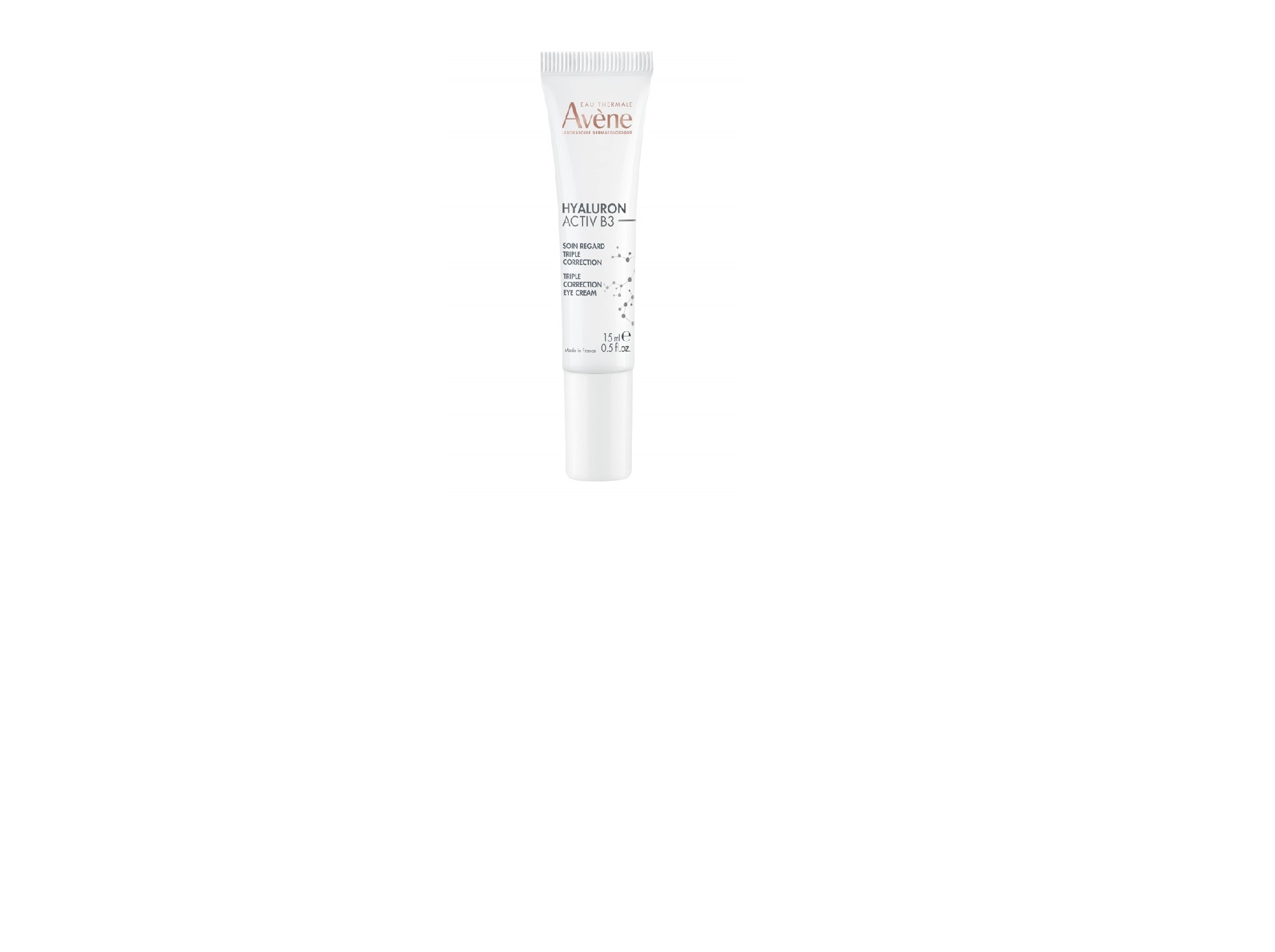 CREME OLHOS AVENE HYALURON 15ML