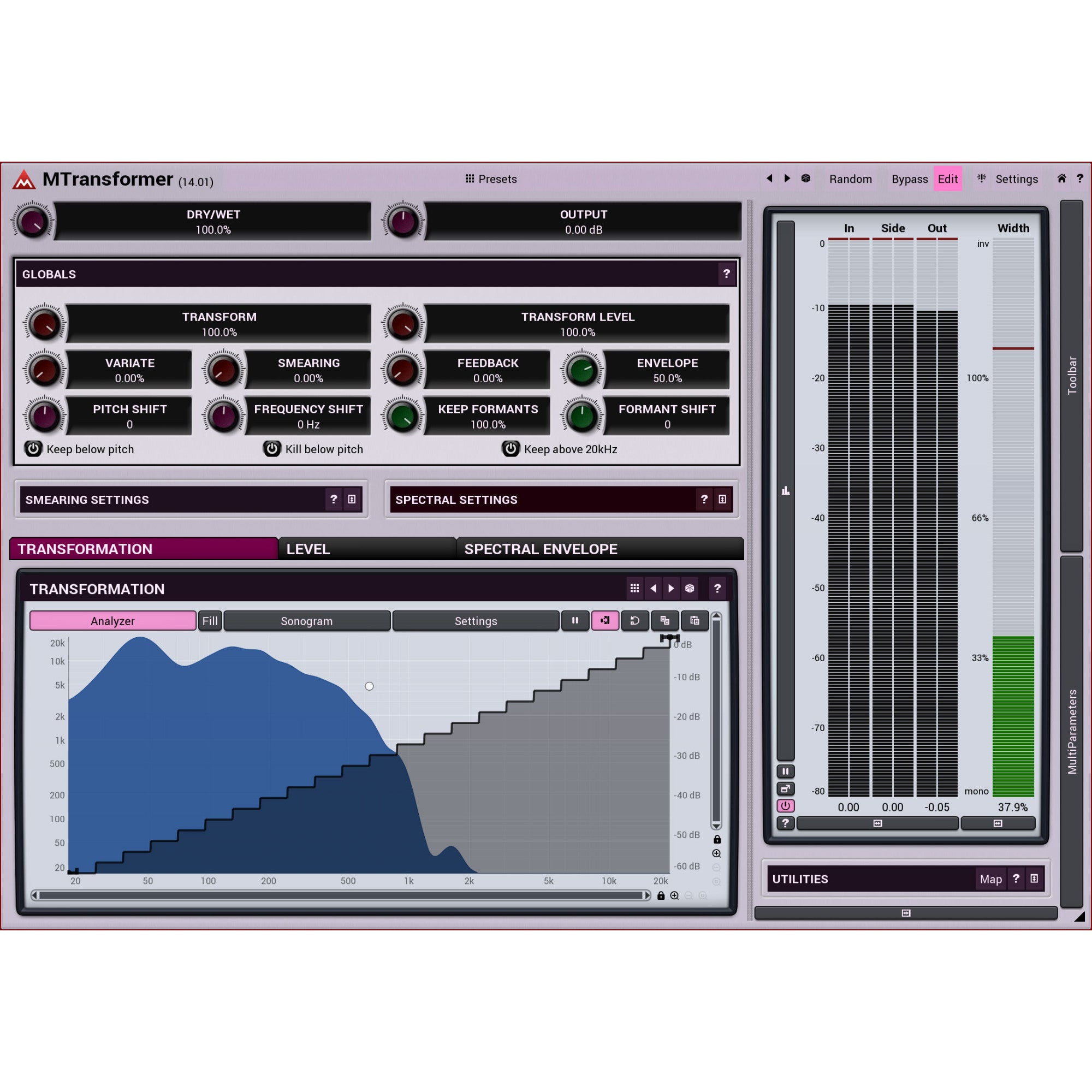 MeldaProduction MTransformer (download)