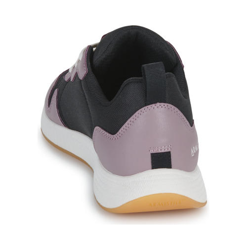 Armistice - COOL TRAINER - Noir / Violet