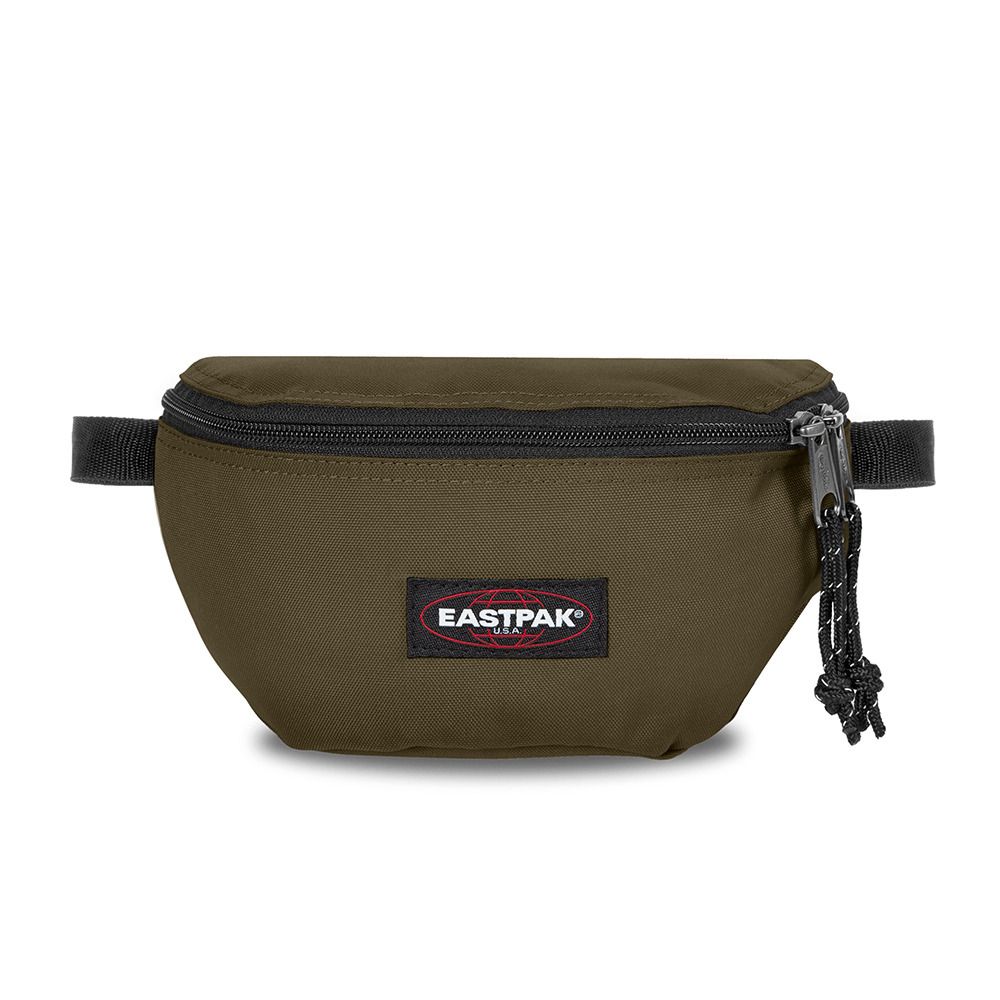 Eastpak SPRINGER 2L - Sac banane army olive