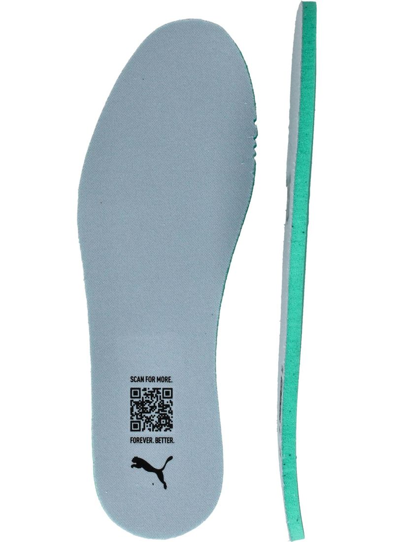 Puma Club II Era Exploro Sneakers Blauw Meisjes