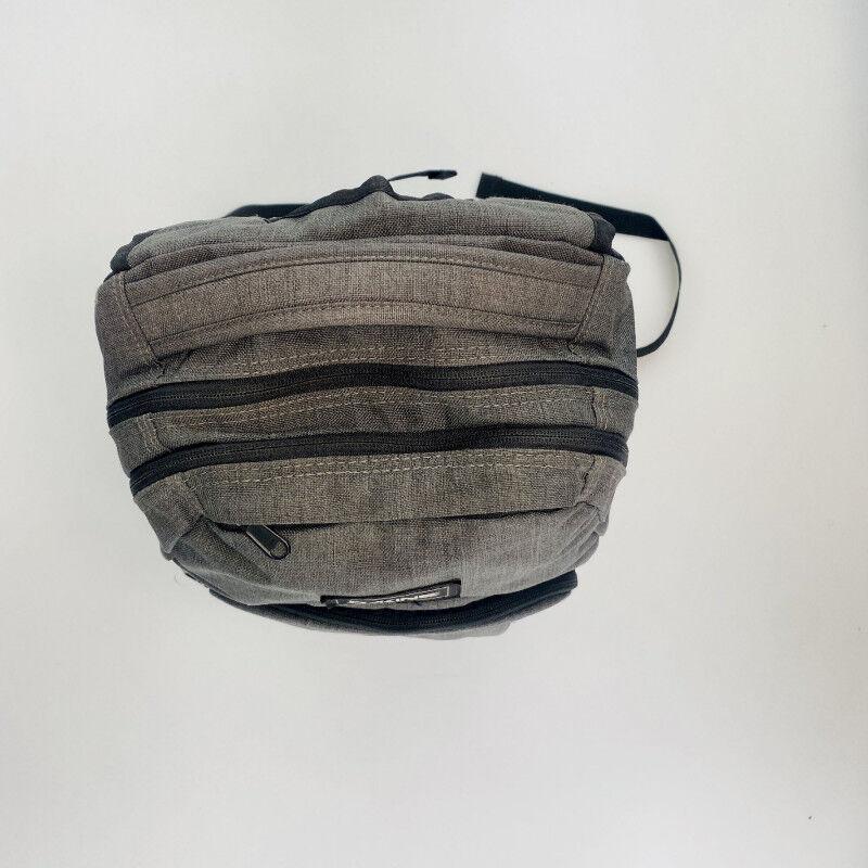 Campus L 33 L - Seconde main Sac à dos - Gris - 33 L