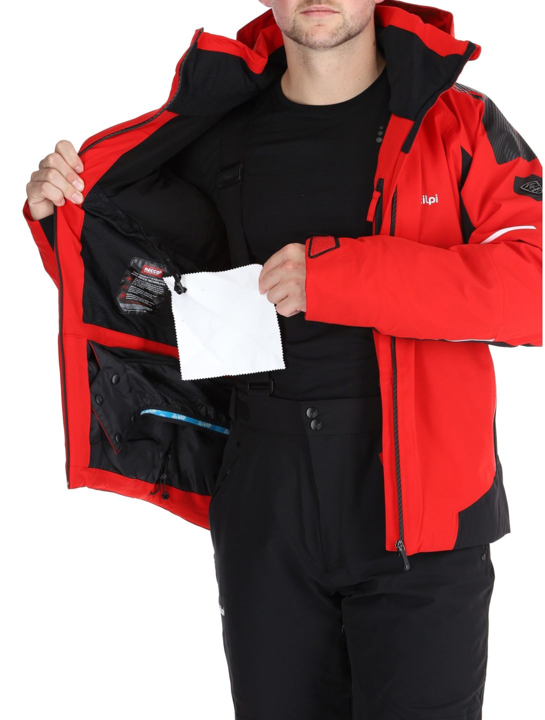 TURNAU ski-jas heren