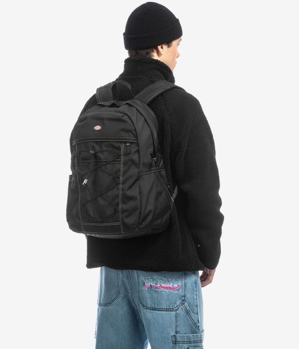 Dickies Ashville Rucksack 25L (black)