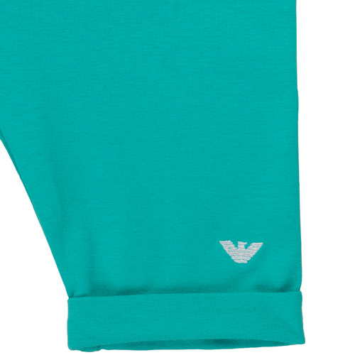 Emporio Armani - Alex - Blanc / Bleu