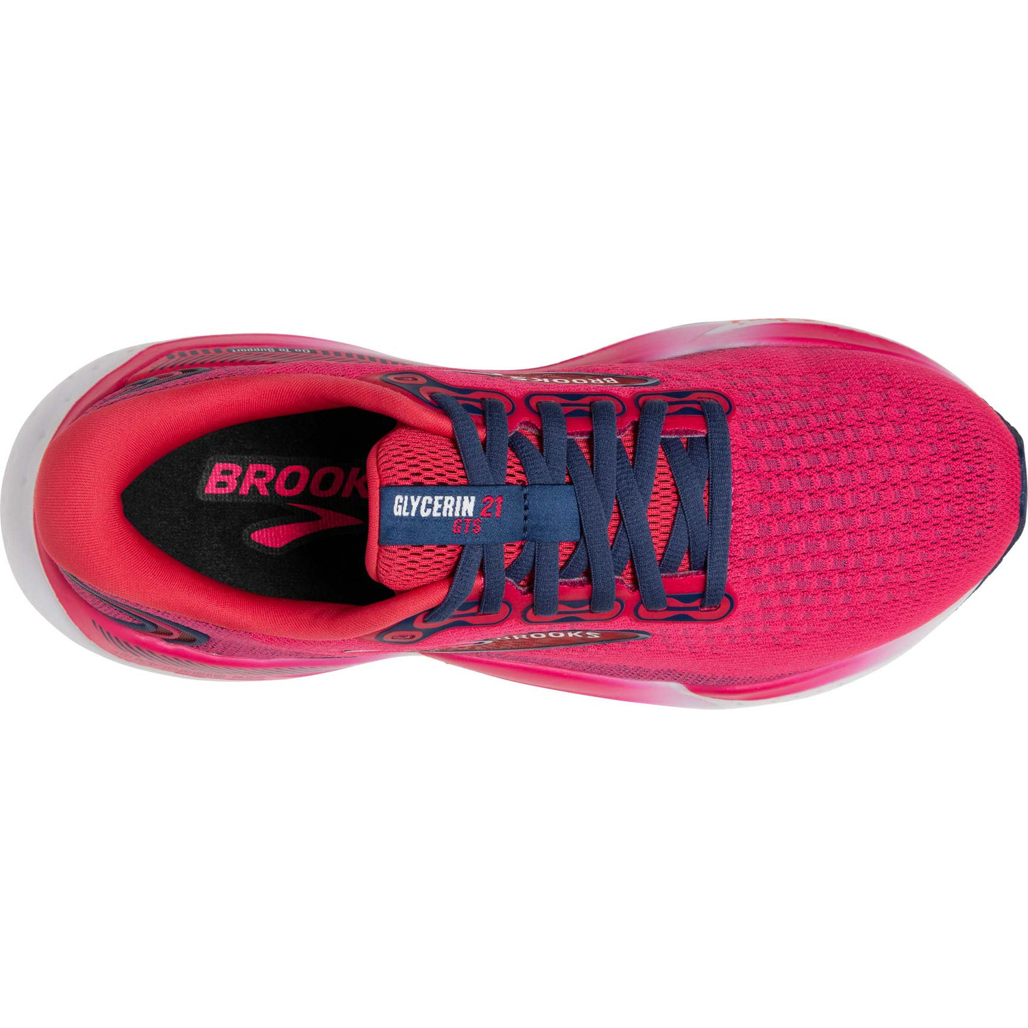 Brooks Glycerin GTS 21 Dames
