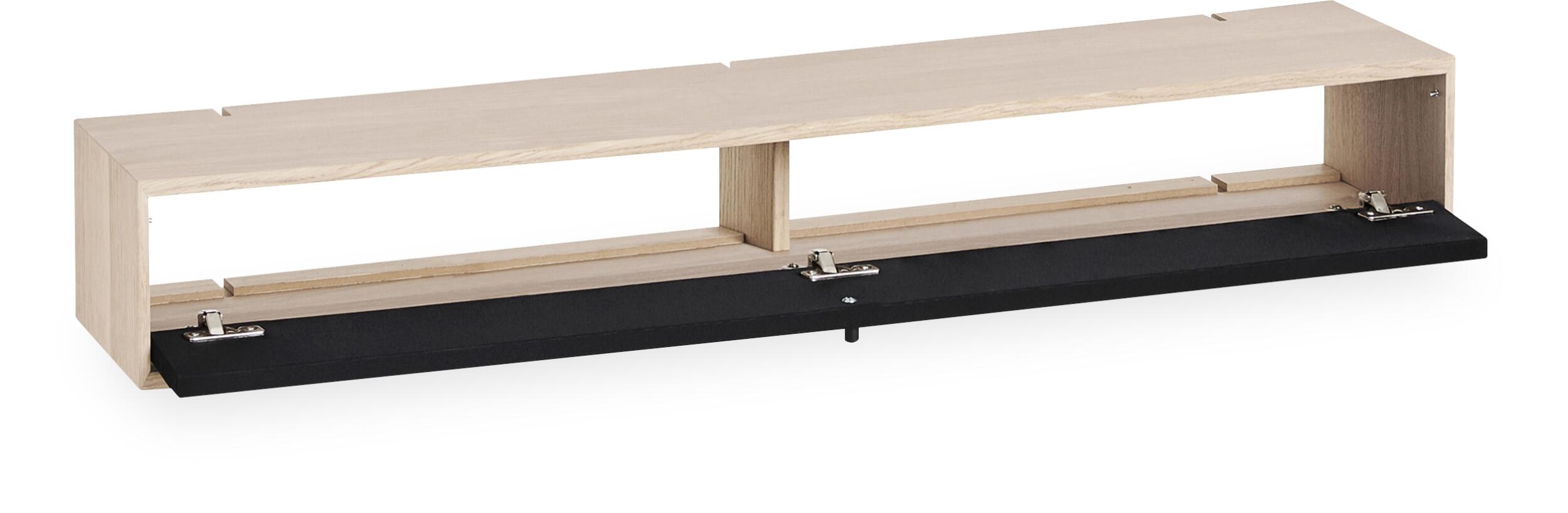 Less AV TV møbelmodul