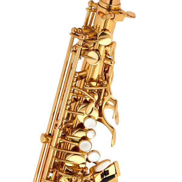 Schagerl Academia Alto Sax A-920L-II