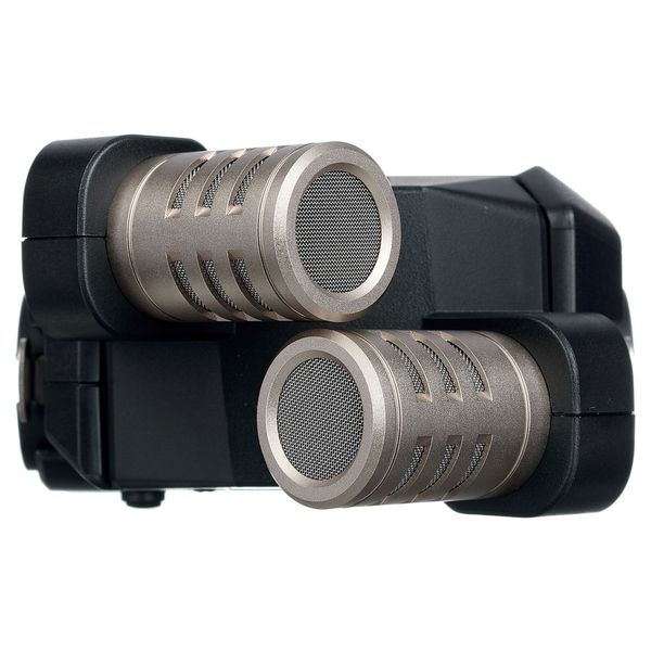 Zoom H6essential