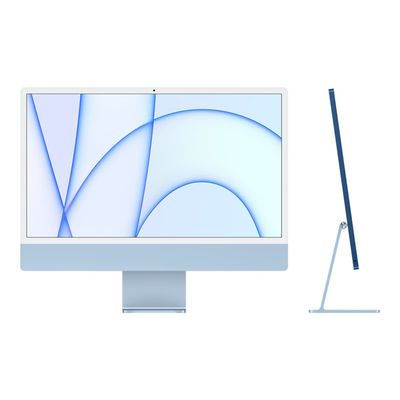 Apple iMac - iMac 24