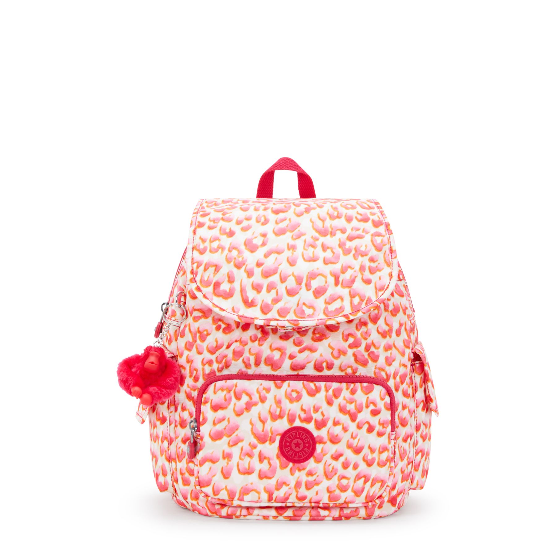 CITY PACK S Petit Sac à Dos - Latin Cheetah