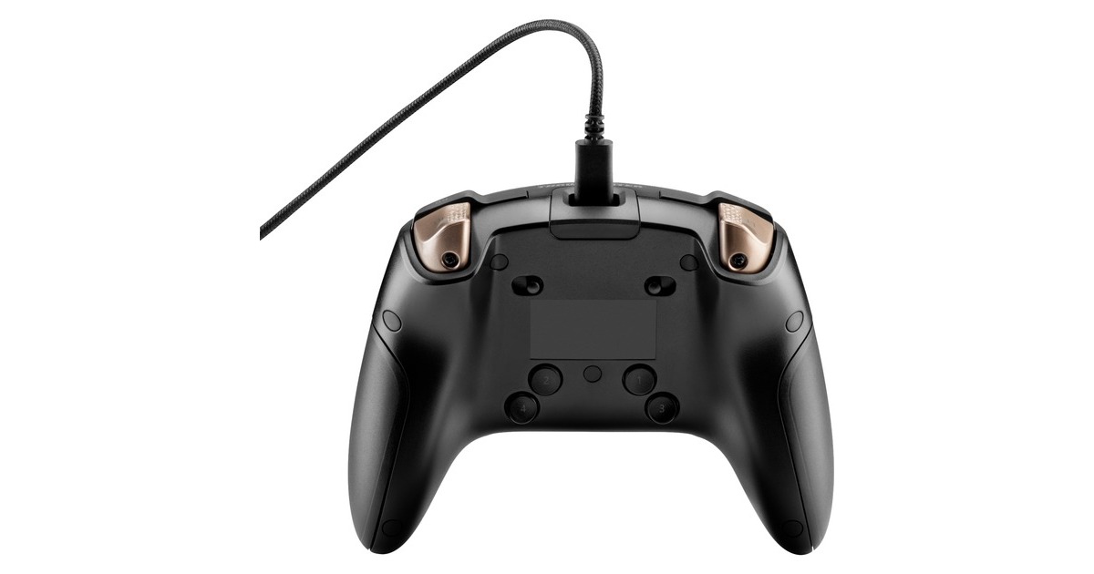 ThrustmasterESWAP X2 Pro gamepad  (Zwart)