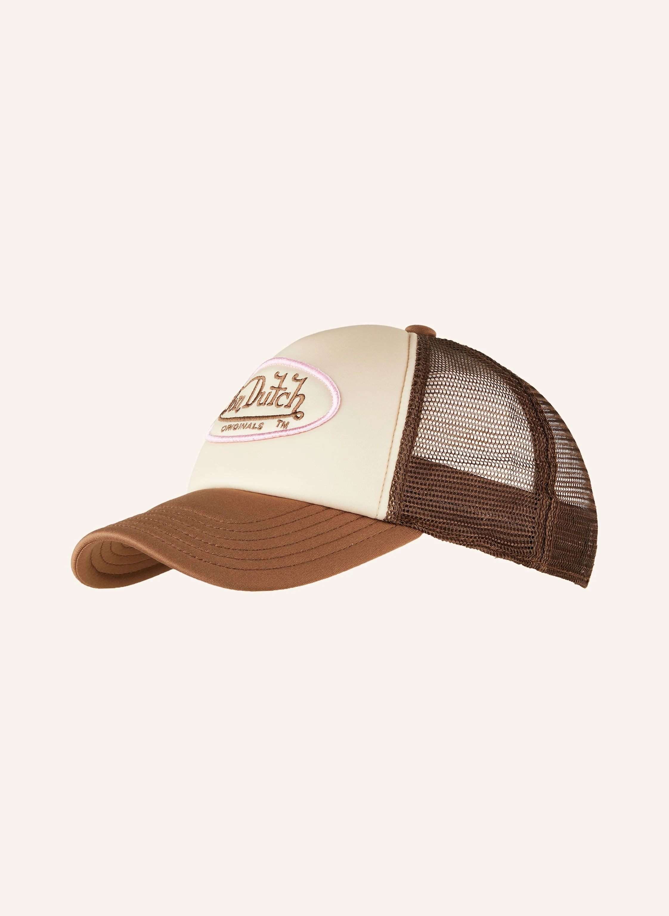 von Dutch Cap TRUCKER TAMPA