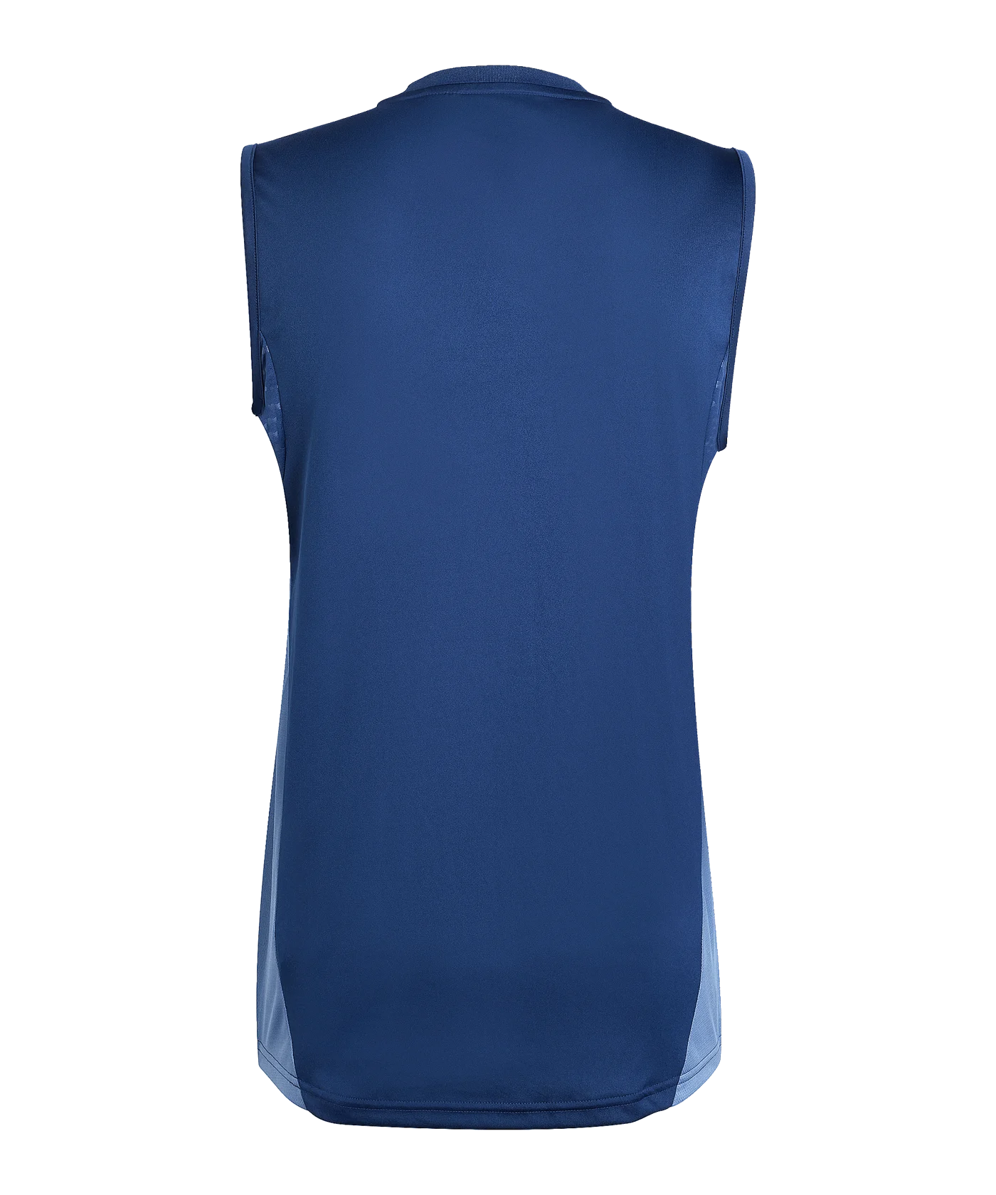 adidas Tiro 25 Competition Tanktop Blau