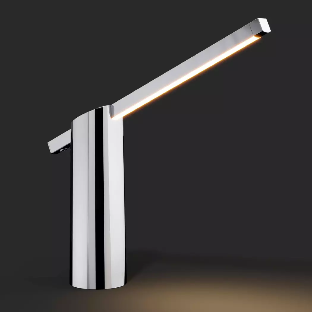 LED-Tischleuchte Slim Lights