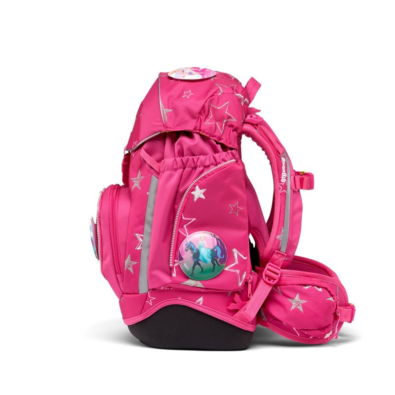 Ergobag<br>Skoletaskesæt Pack Starlight