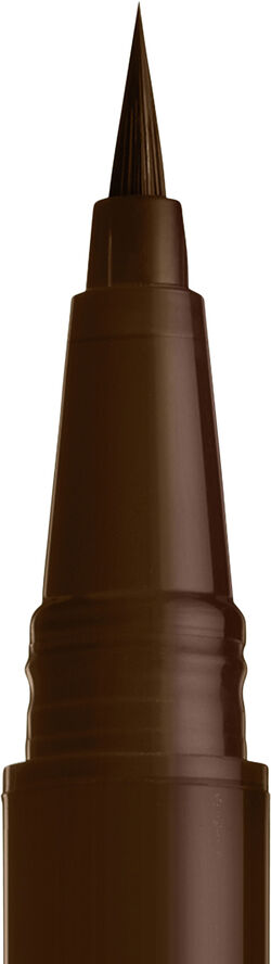 NYX PROFESSIONAL MAKEUP NYX Professional Makeup Epic Ink 04 Milk Chocolate waterproof liquid e
