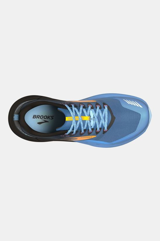 Brooks Brooks Cascadia 16 Trailschoen Dames