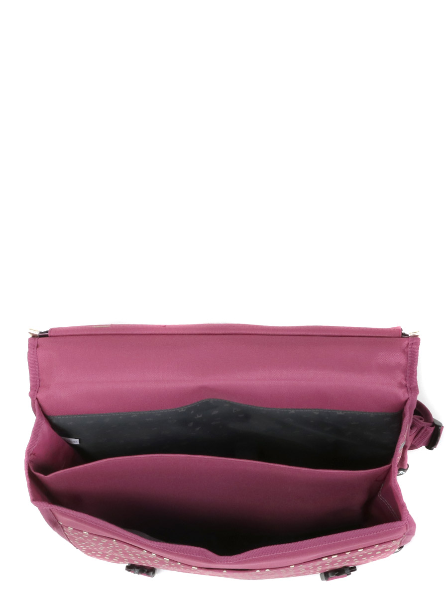 Cartable RÀversible Pol Fox Butterfly 38 cm