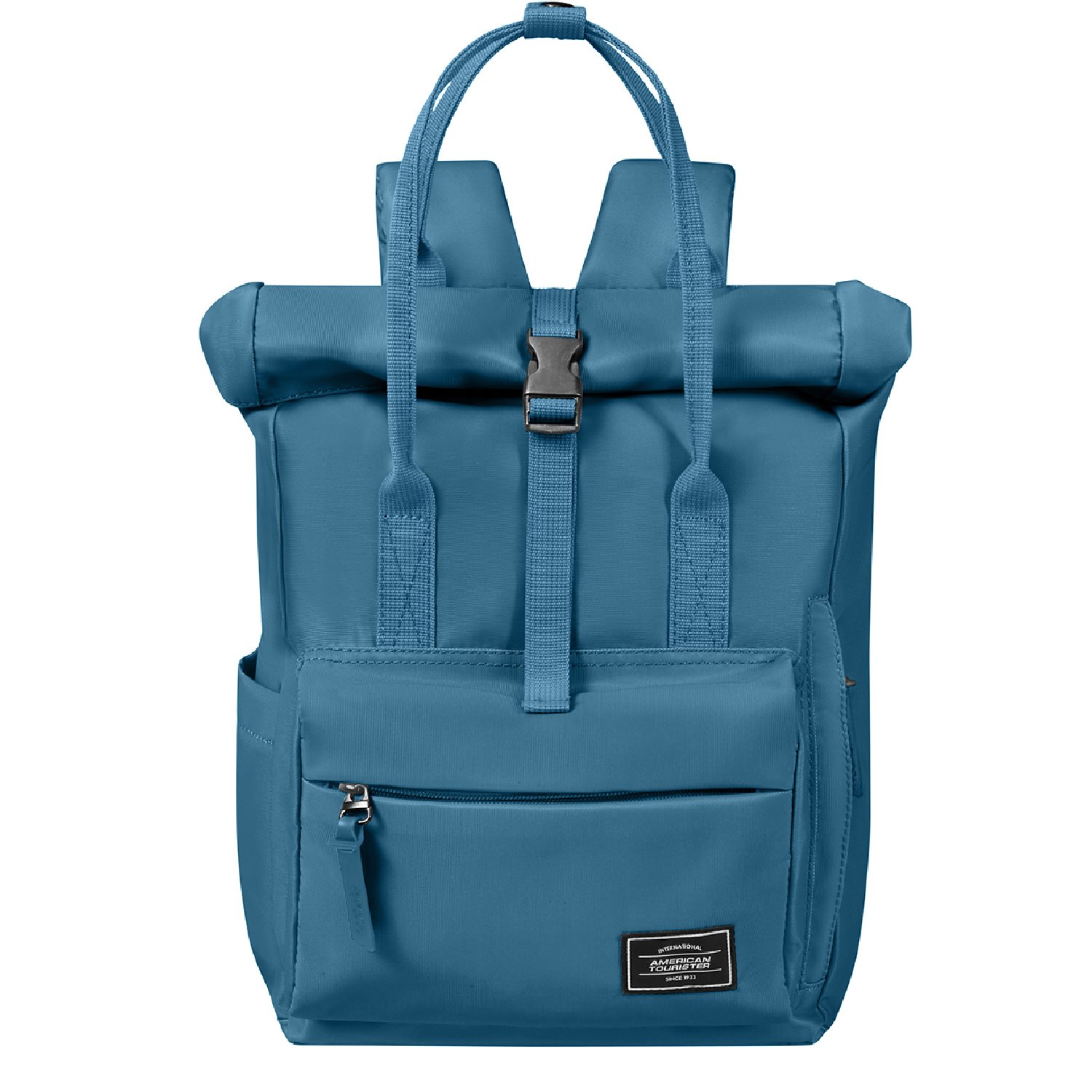 American Tourister Urban Groove UG16 Backpack City stone blue