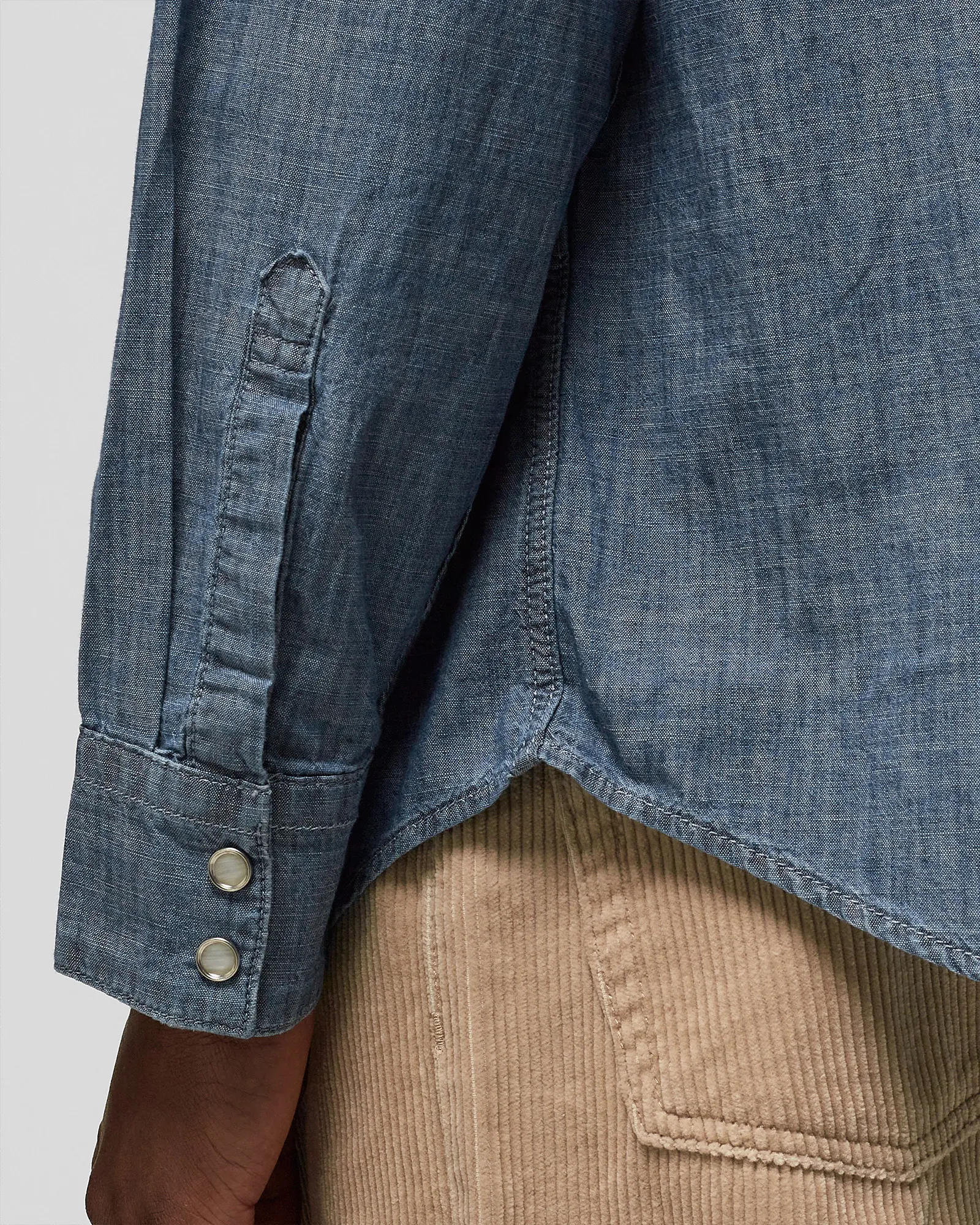 Levi's BARSTOW WESTERN STANDARD