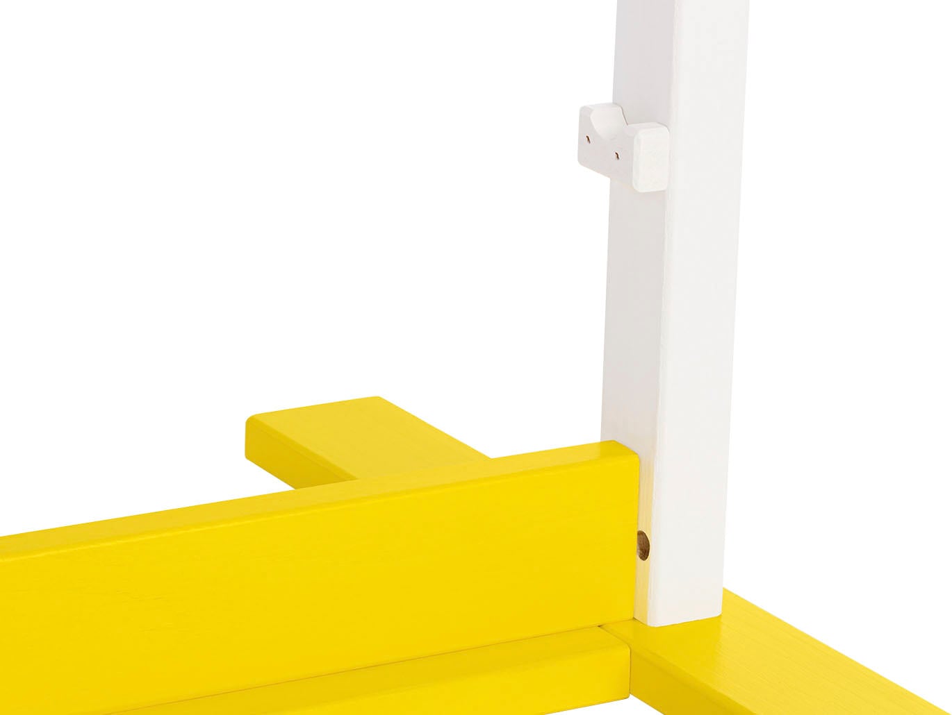Pinolino® Hürde »Hoppe« BxTxH: 92x50x67 cm