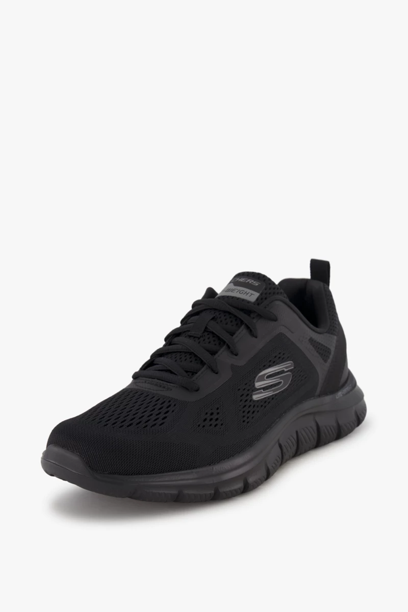 Skechers Track - Broader Herren Sneaker