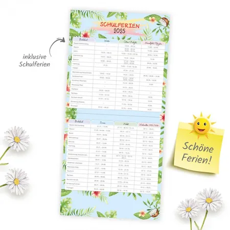 Trötsch Broschürenkalender 