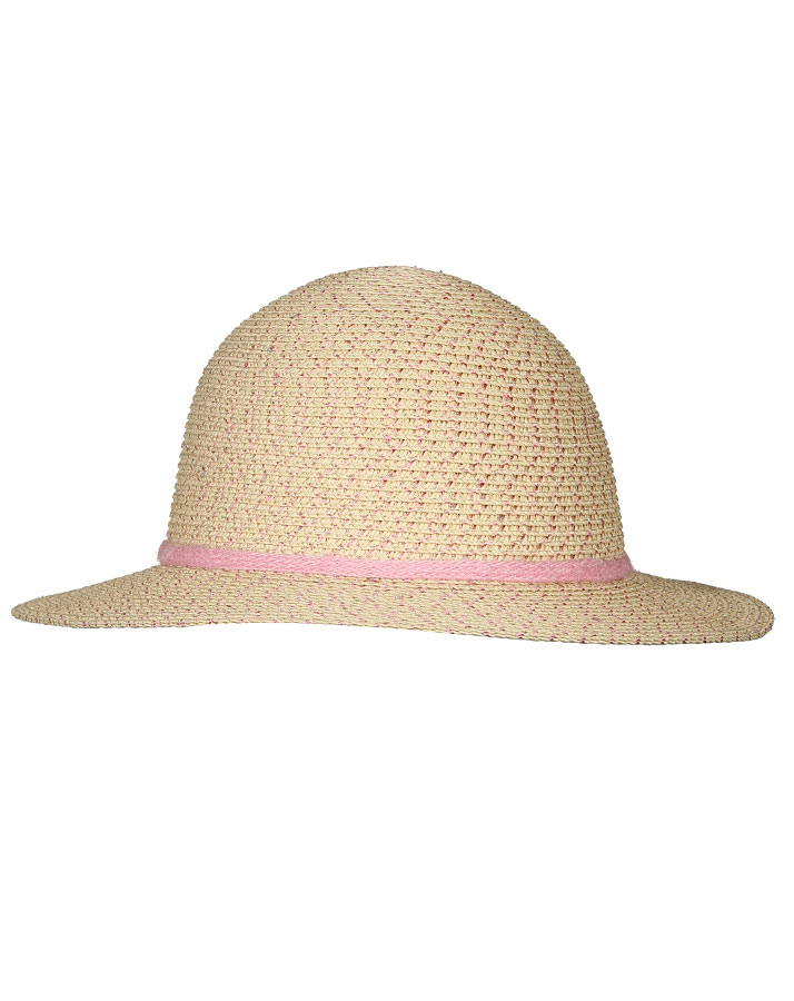 Strohhut SOMMERFEELING in beige