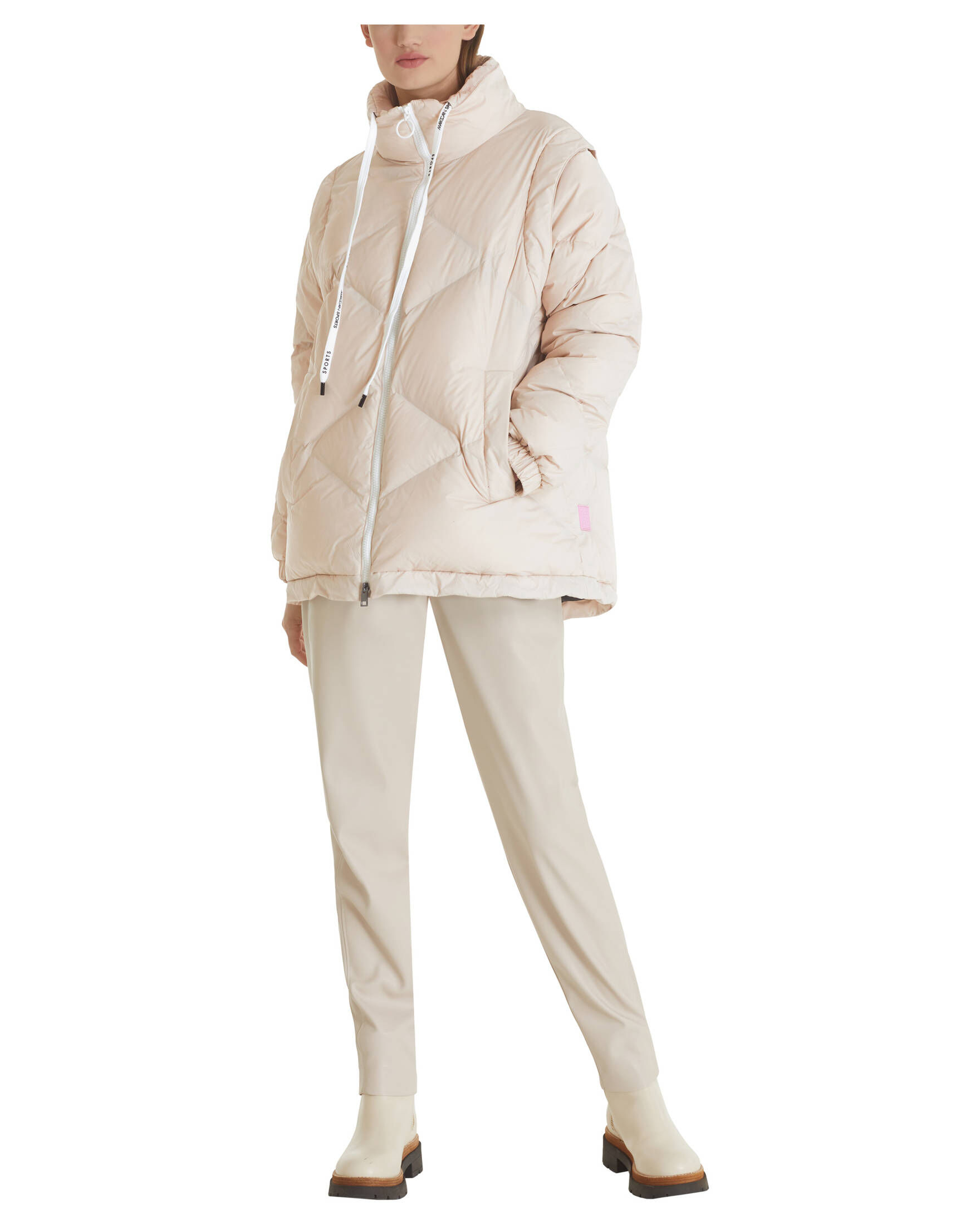 Marc Cain| Damen Daunenjacke