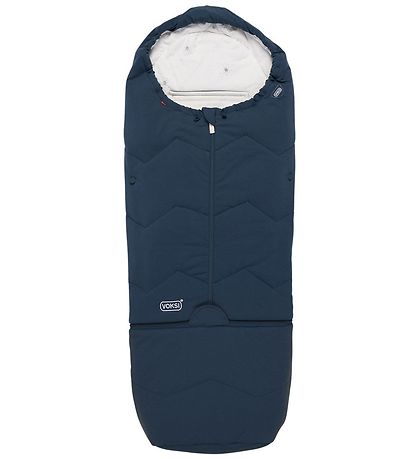 Voksi K?repose - Sky Light - 88/113 cm - Poppy Blue Seeds