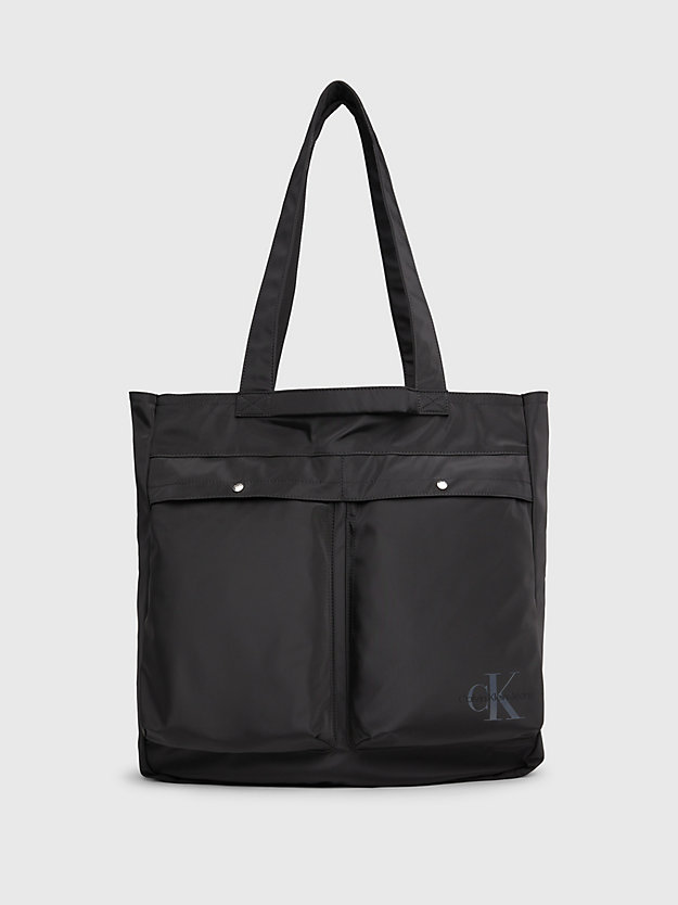 Bolsa de compras dupla face