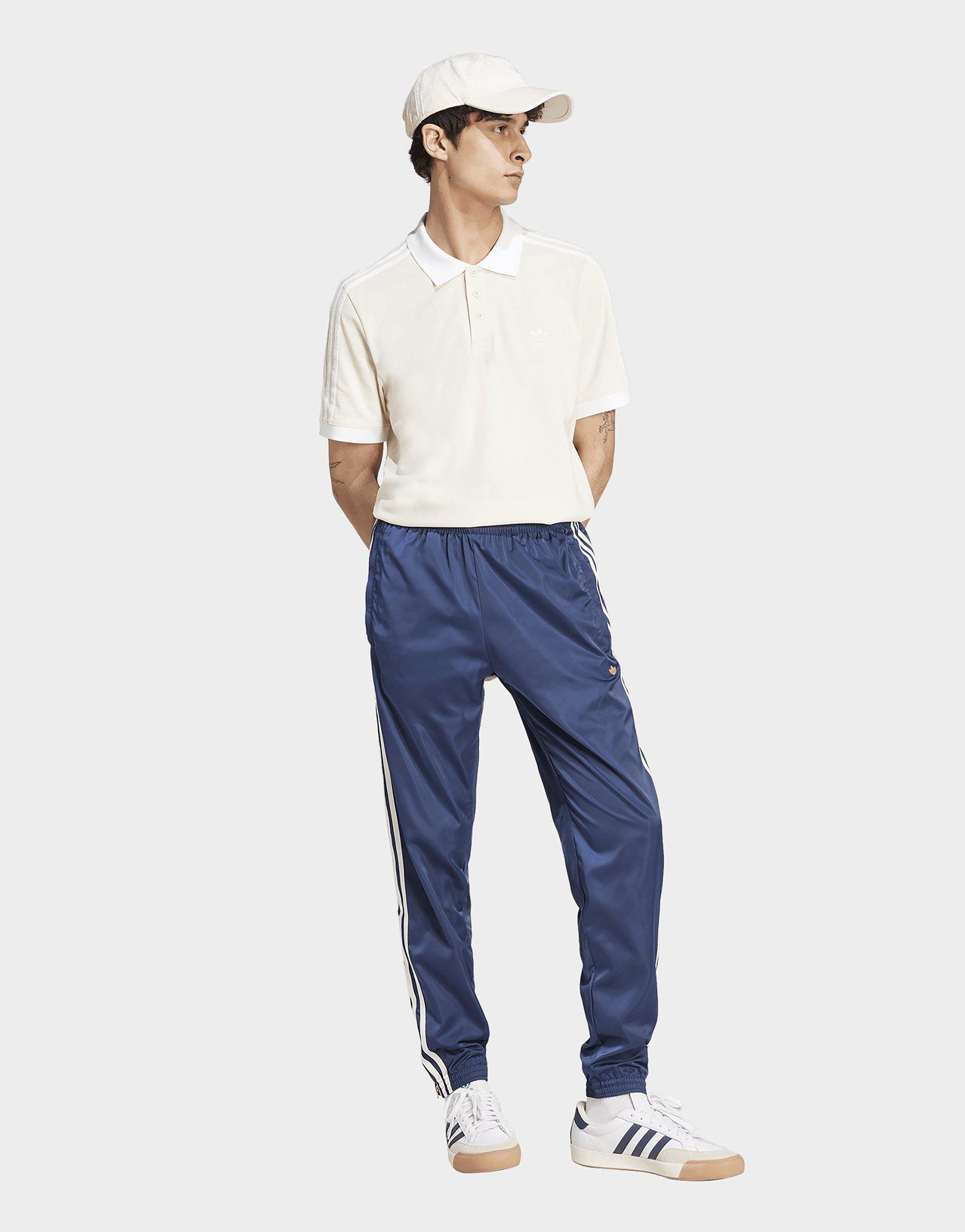 adidas Polo 3 bandes Adicolor Classics