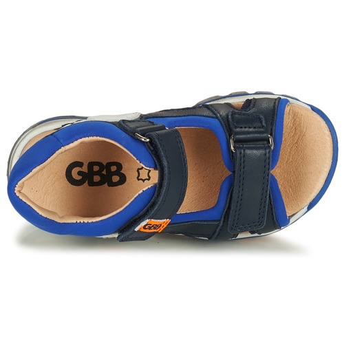 GBB - RICHIE - Bleu