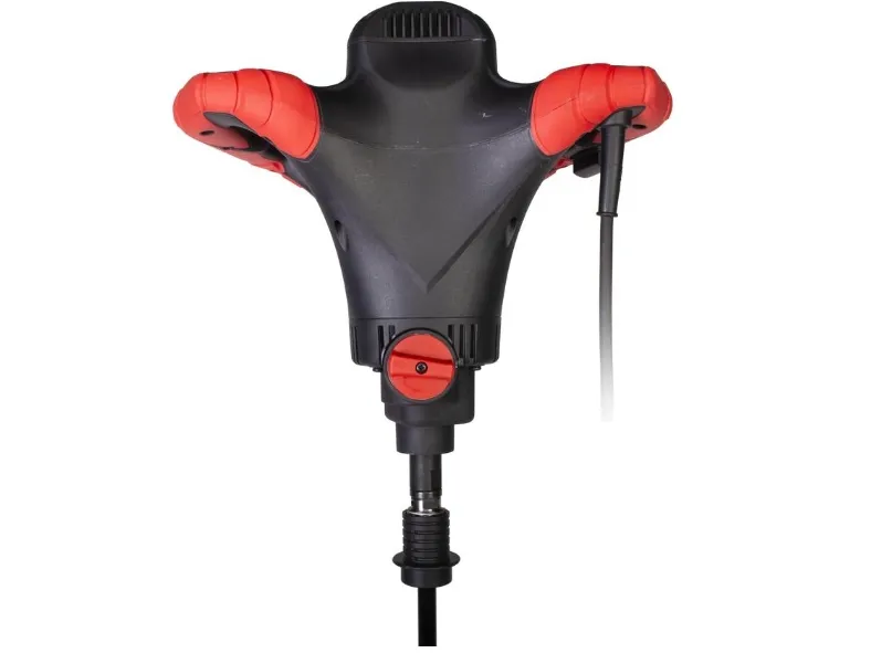 RUBI MIXER RUBIMIX-9 SUPERTORQUE 230V