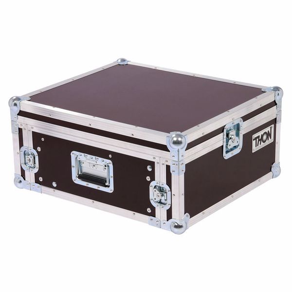 Thon Triple Door Live Rack 4HE 45 RA
