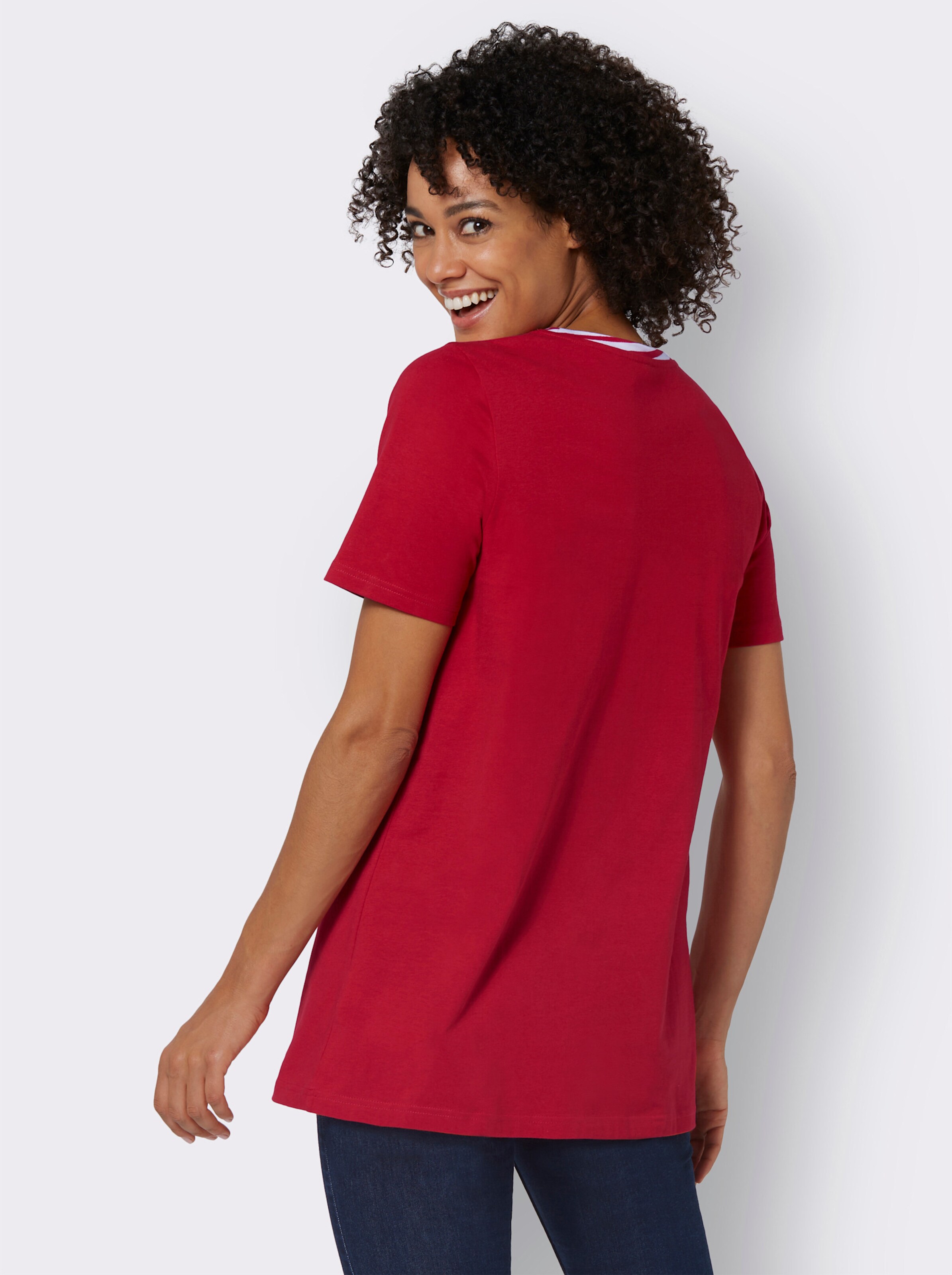 Longshirt